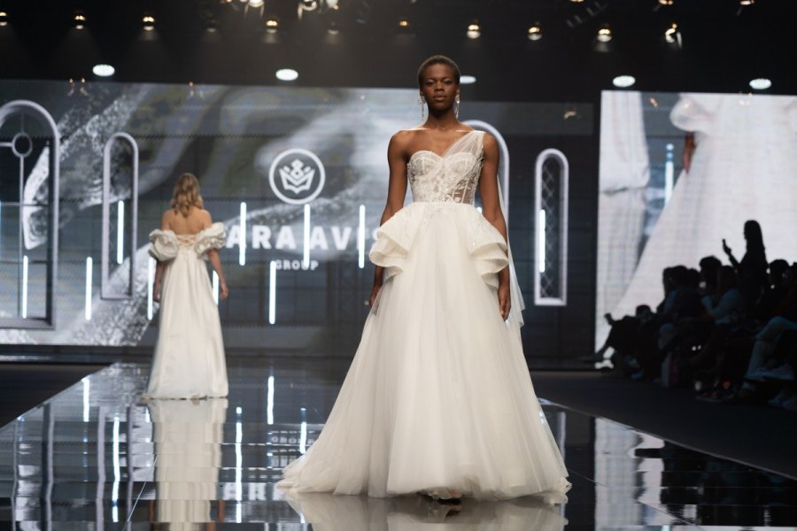 Milano Bridal Fashion Week - Rara Avis - Foto 14