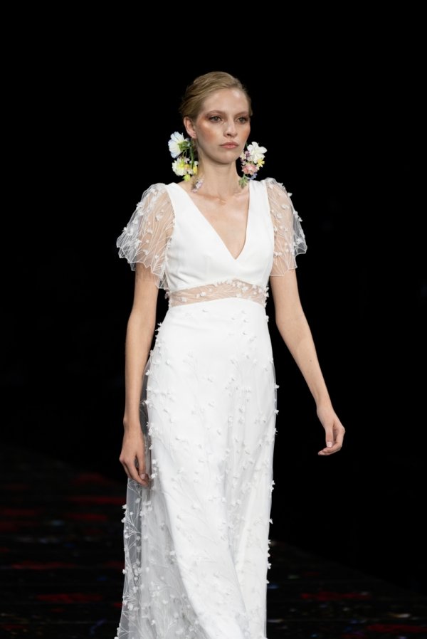 Barcelona Bridal Fashion Week - Rembo Styling - Foto 3