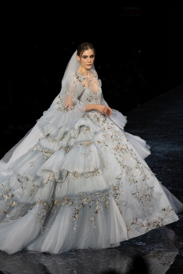 Barcelona Bridal Fashion Week - The Atelier - Foto 14