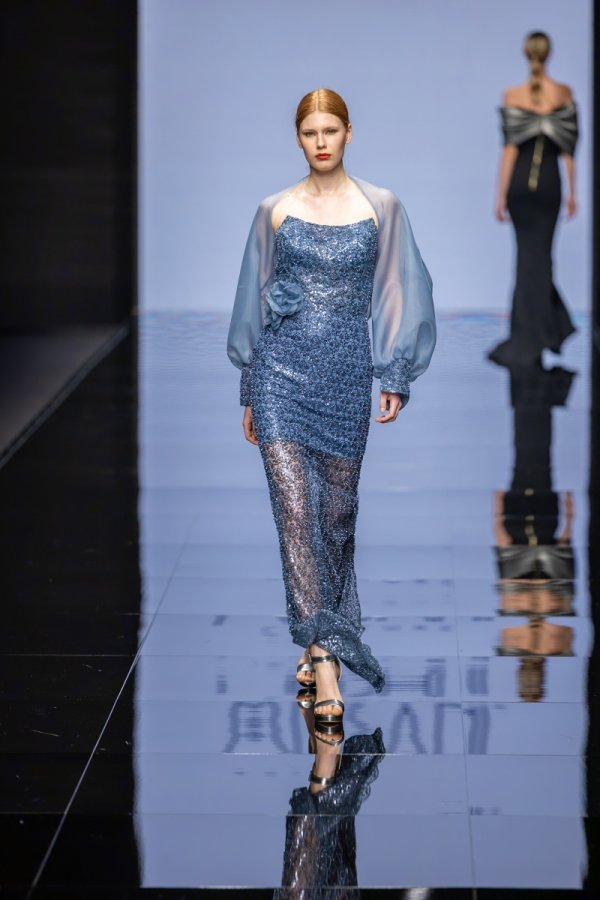 Milano Bridal Fashion Week Musani Couture - Foto 15