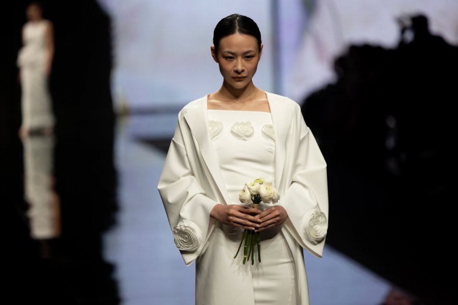 Milano Bridal Fashion Week - Chiara Boni - Foto 15