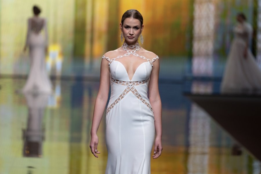 Milano Bridal Fashion Week - Emiliano Bengasi - Foto 16