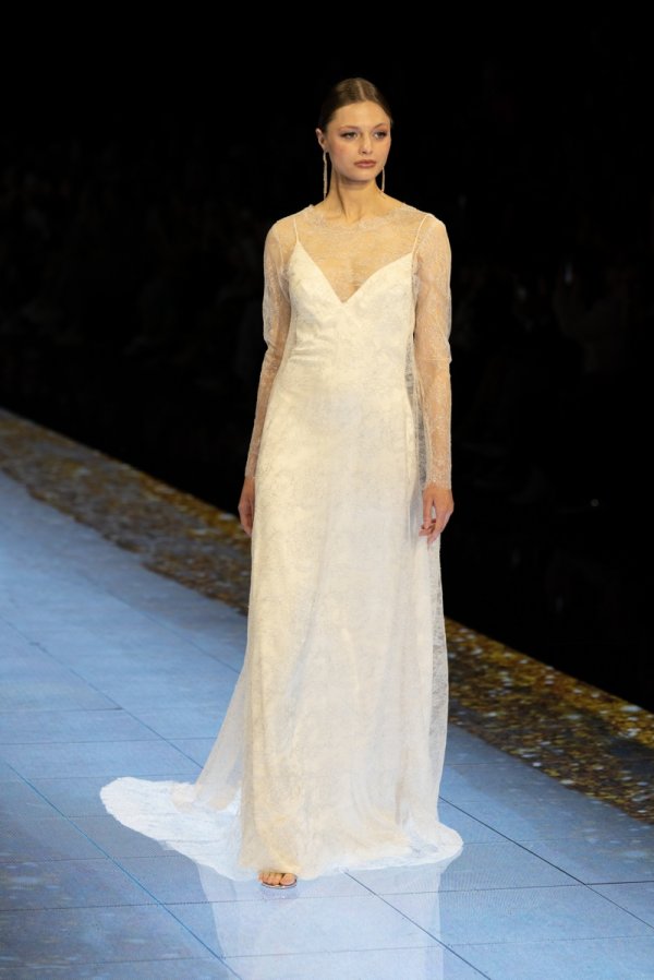 Barcelona Bridal Fashion Week - Formoso - Foto 15