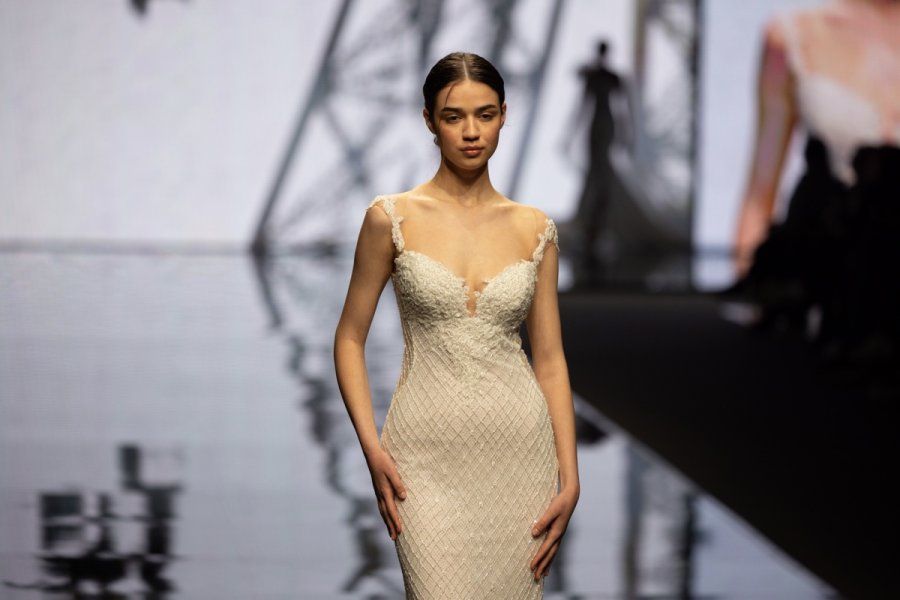 Milano Bridal Fashion Week - Michela Ferriero - Foto 19