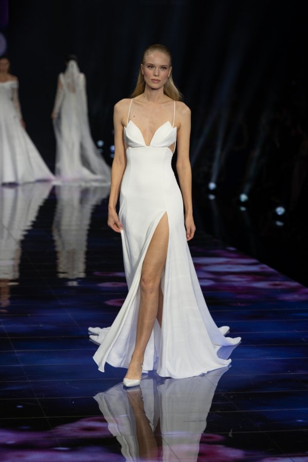 Barcelona Bridal Fashion Week - Pronovias - Foto 15