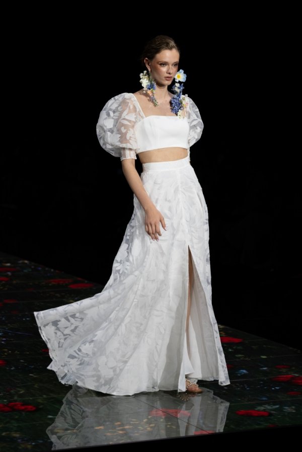 Barcelona Bridal Fashion Week - Rembo Styling - Foto 12
