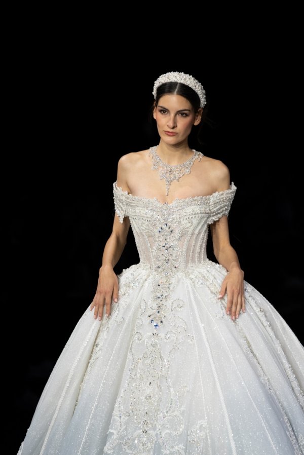 Barcelona Bridal Fashion Week - The Atelier - Foto 15