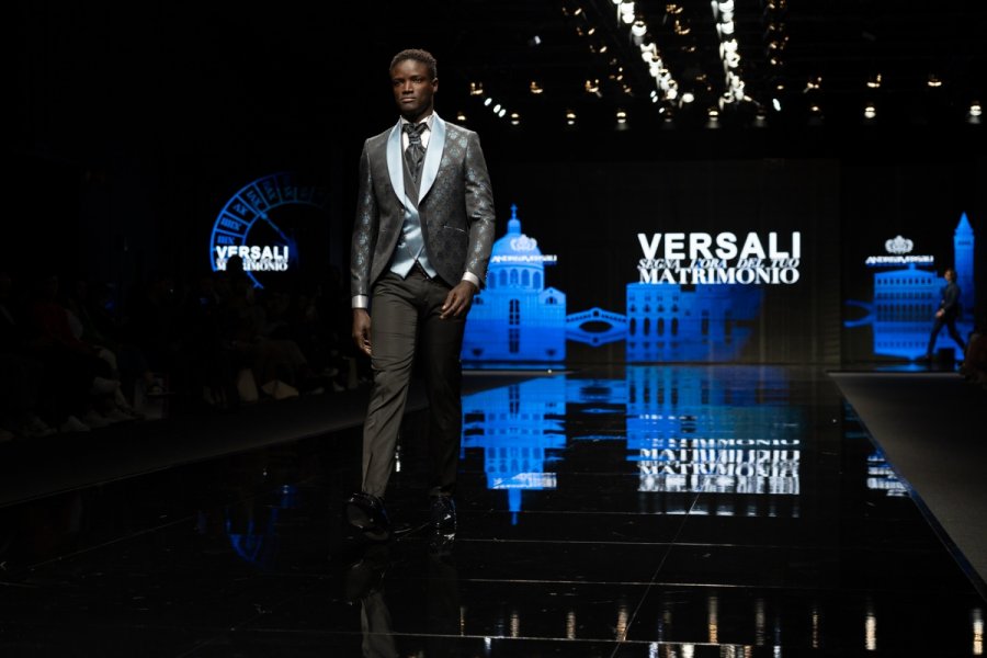 Milano Bridal Fashion Week - Versali - Foto 15