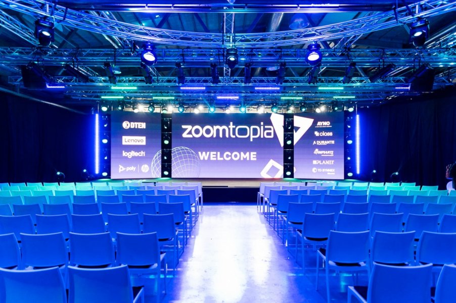 Zoomtopia - Foto 4