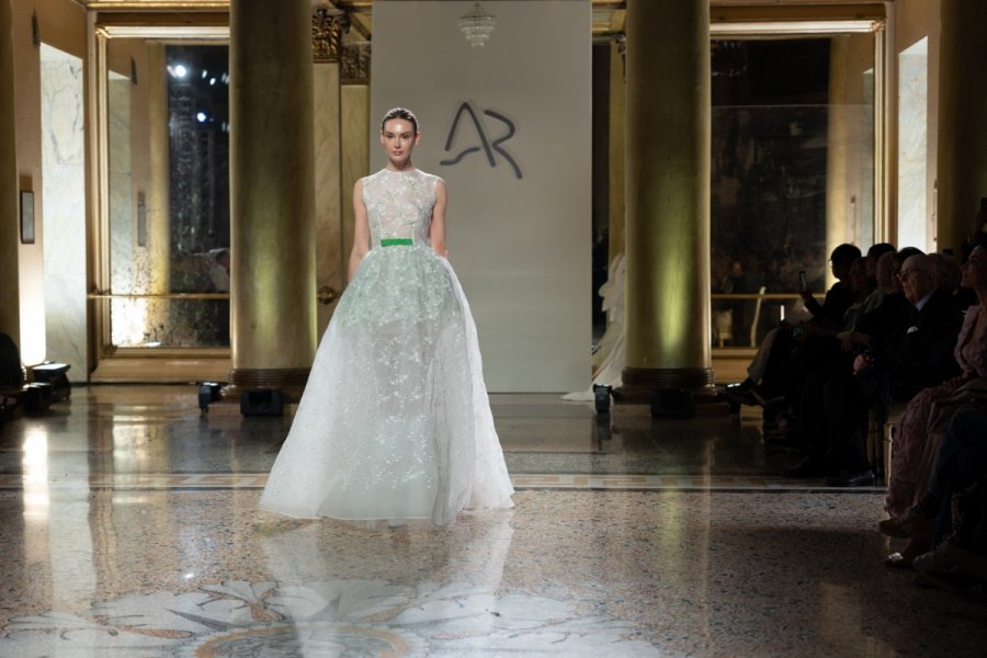 Milano Bridal Fashion Week - Antonio Riva - Foto 16