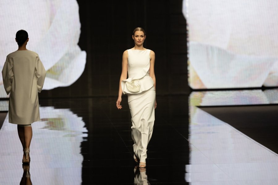 Milano Bridal Fashion Week - Chiara Boni - Foto 16