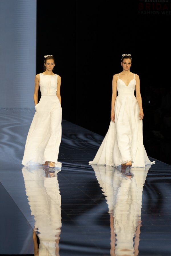 Barcelona Bridal Fashion Week - Cymbeline - Foto 16