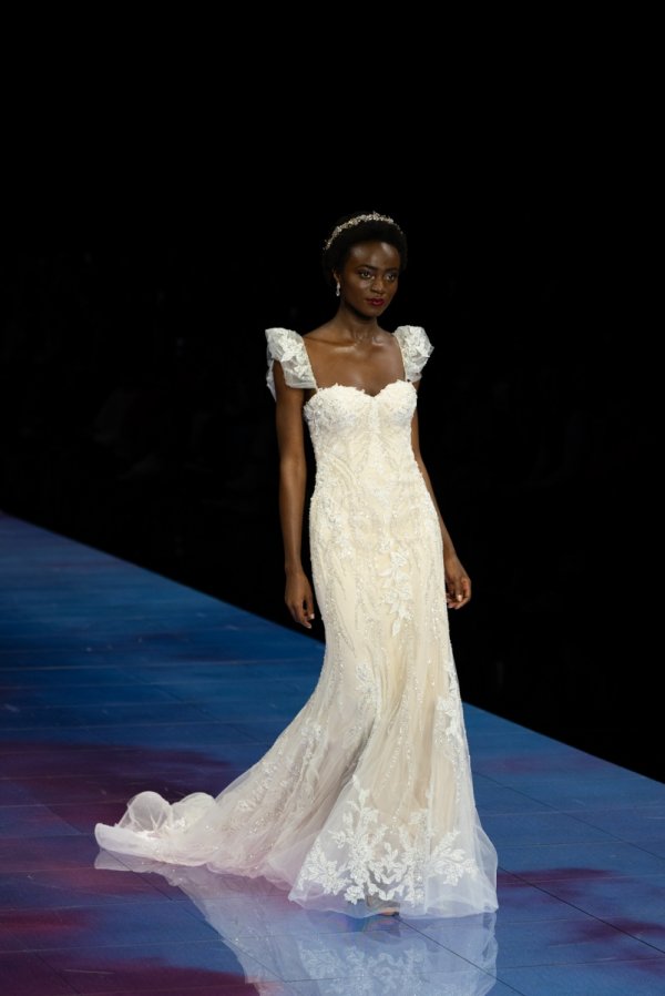 Barcelona Bridal Fashion Week - Demetrios - Foto 16