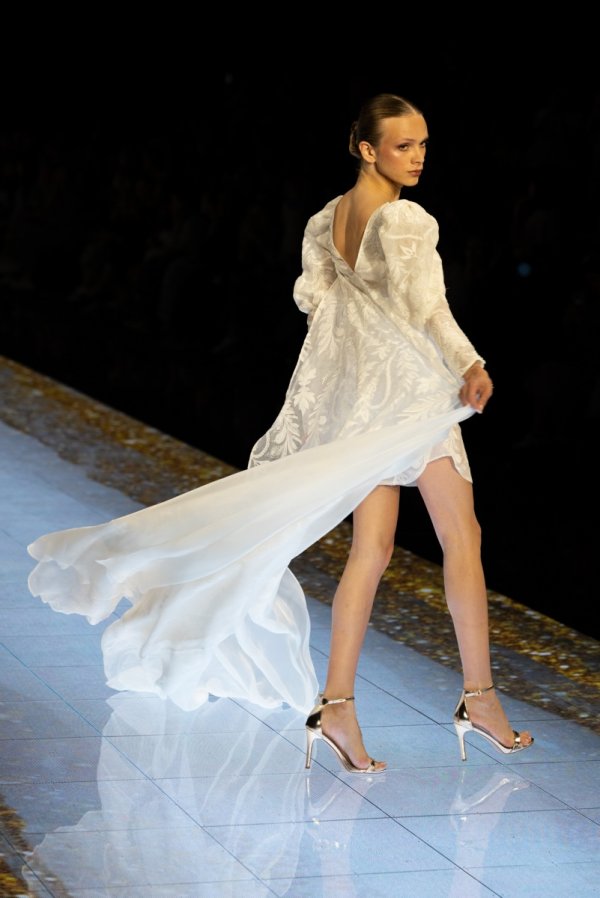 Barcelona Bridal Fashion Week - Formoso - Foto 16