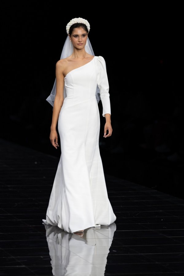 Barcelona Bridal Fashion Week - Marylise - Foto 16