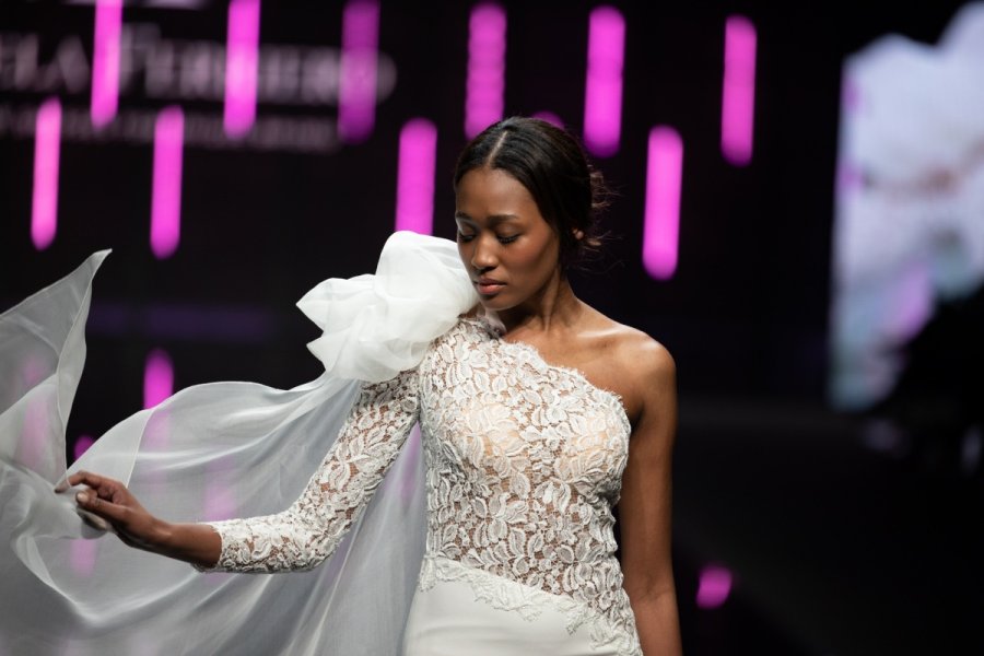 Milano Bridal Fashion Week - Michela Ferriero - Foto 18