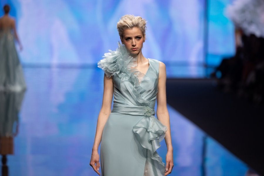 Milano Bridal Fashion Week - Musani - Foto 9