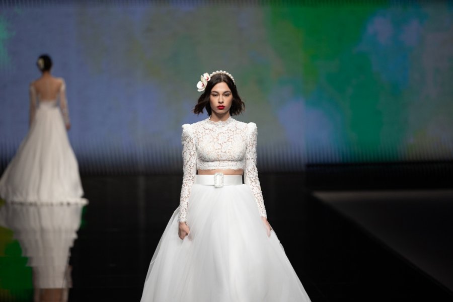Milano Bridal Fashion Week - My Secret Sposa - Foto 22