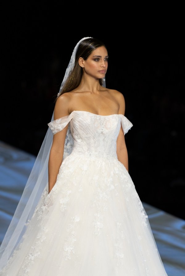 Barcelona Bridal Fashion Week - Nicole - Foto 14