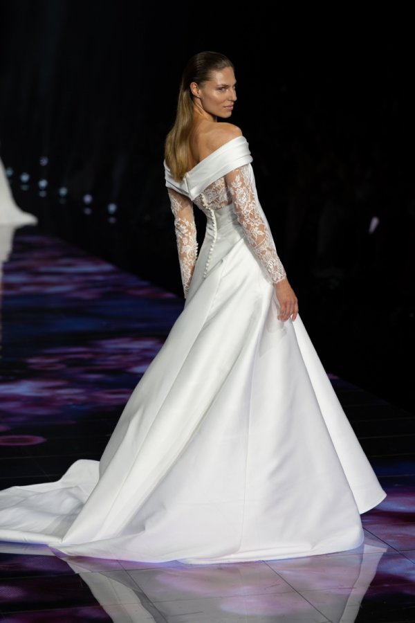 Barcelona Bridal Fashion Week - Pronovias - Foto 16