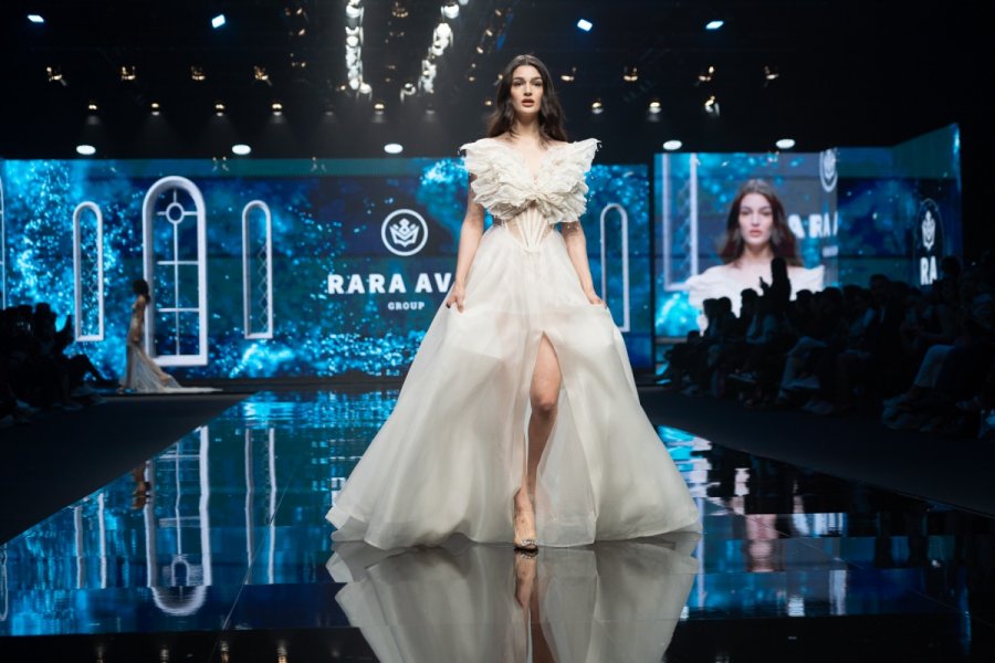 Milano Bridal Fashion Week - Rara Avis - Foto 11