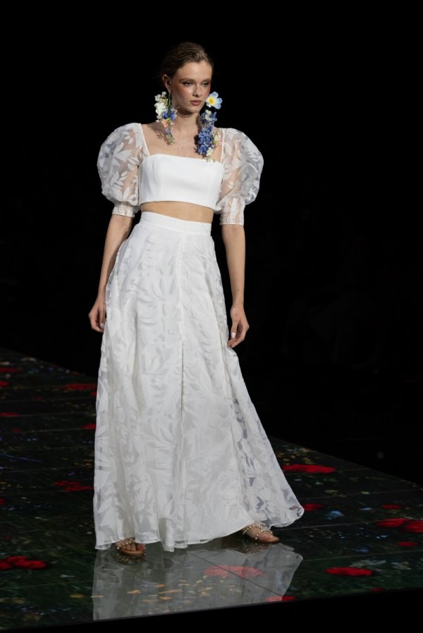 Barcelona Bridal Fashion Week - Rembo Styling - Foto 15