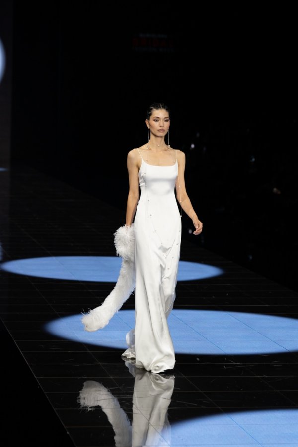 Barcelona Bridal Fashion Week - Rosa Clará - Foto 16