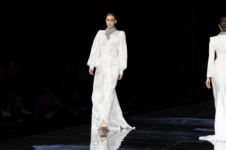 Barcelona Bridal Fashion Week - Sanchis - Foto 16