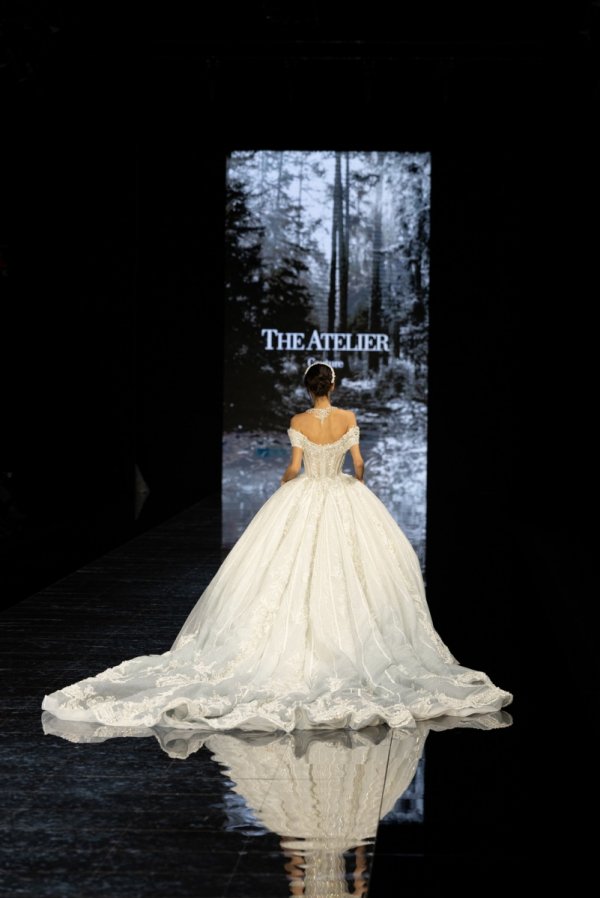 Barcelona Bridal Fashion Week - The Atelier - Foto 16