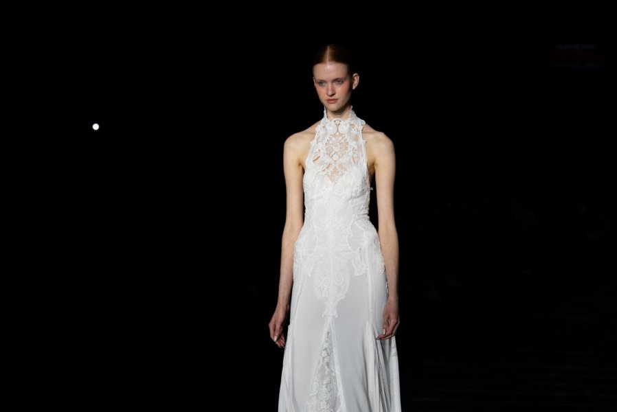 Barcelona Bridal Fashion Week - Yolancris - Foto 9