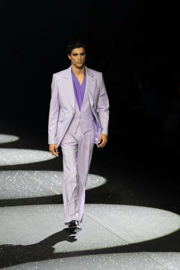 Barcelona Bridal Fashion Week - Carlo Pignatelli - Foto 16