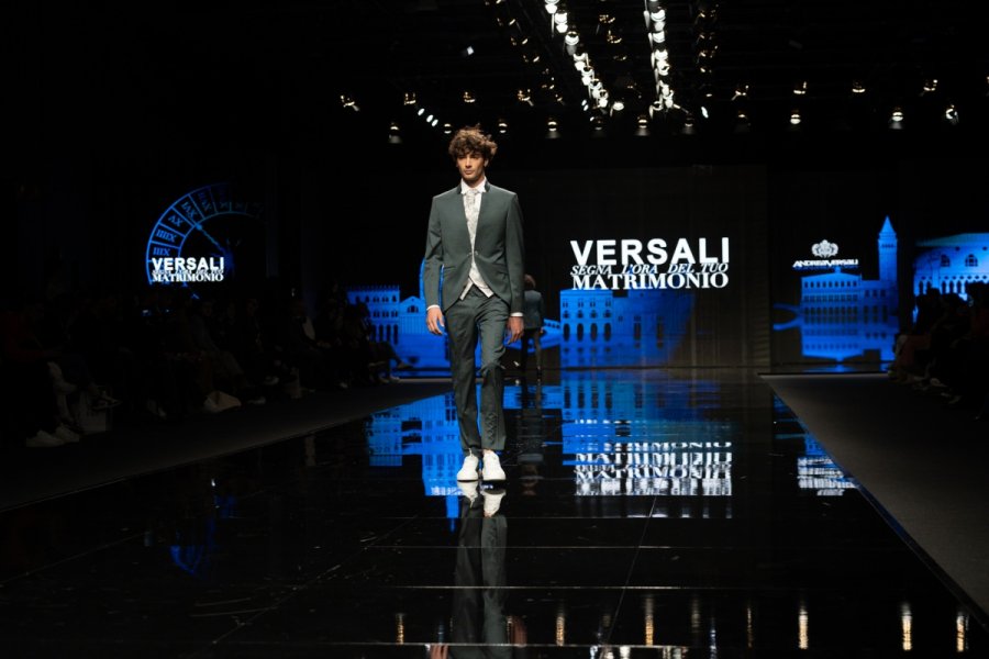 Milano Bridal Fashion Week - Versali - Foto 16