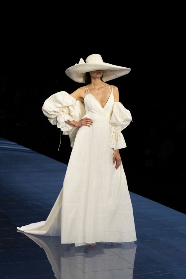 Barcelona Bridal Fashion Week - Cymbeline - Foto 17