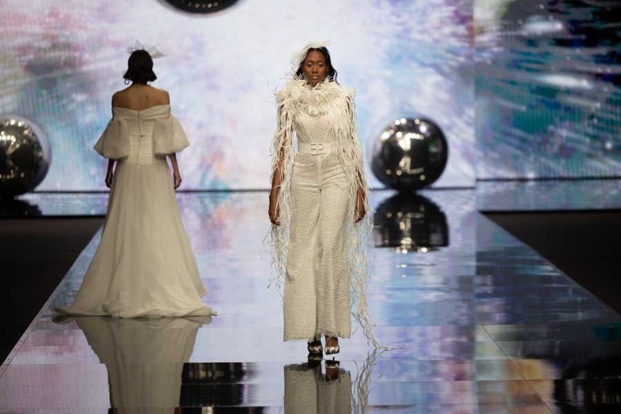 Milano Bridal Fashion Week - Elisabetta Polignano - Foto 13