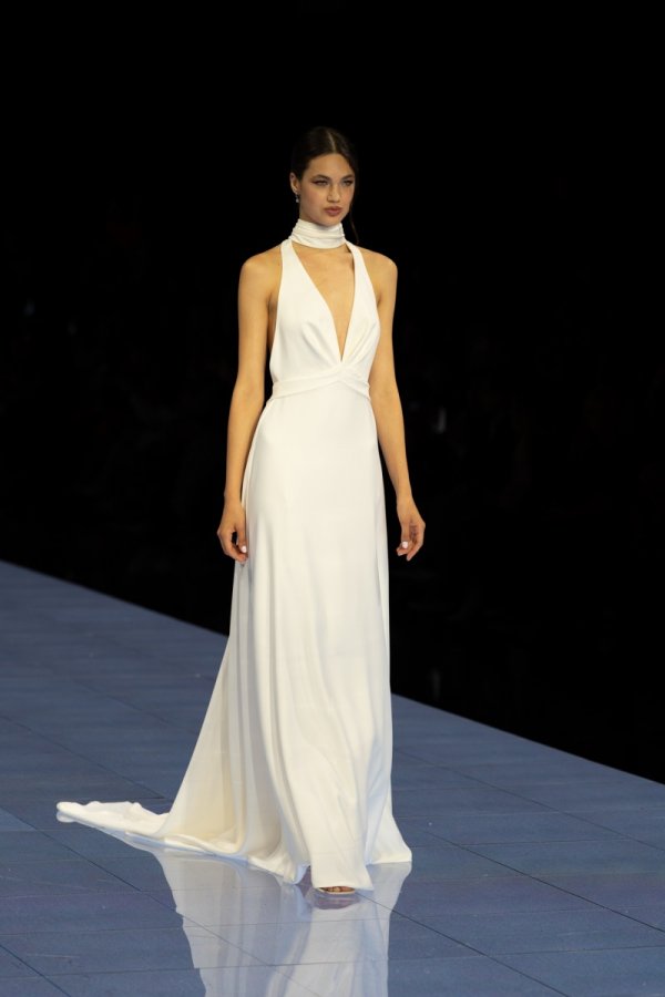 Barcelona Bridal Fashion Week - Eva Lendel - Foto 17