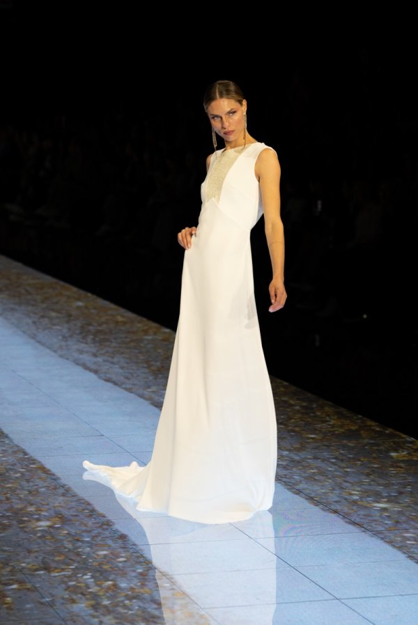 Barcelona Bridal Fashion Week - Formoso - Foto 17