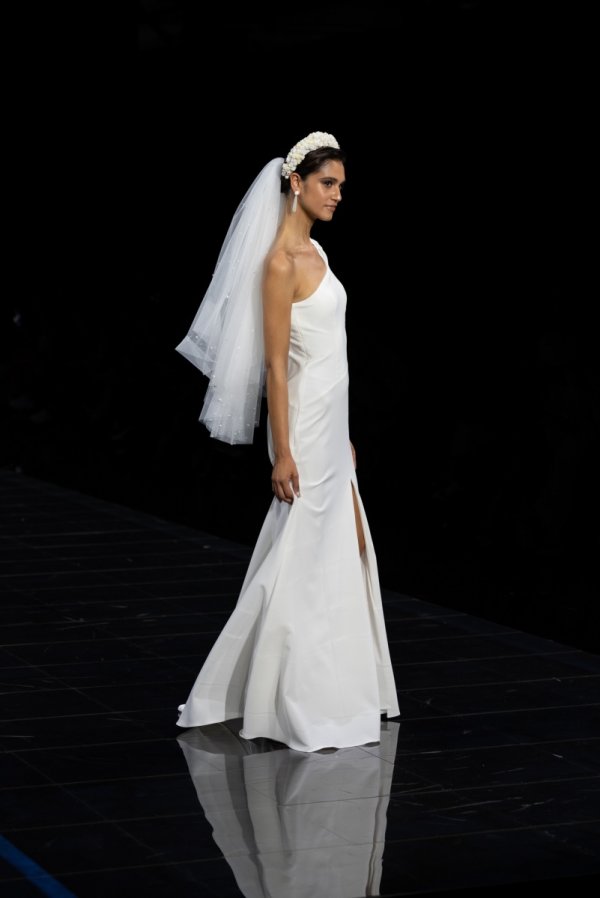 Barcelona Bridal Fashion Week - Marylise - Foto 17