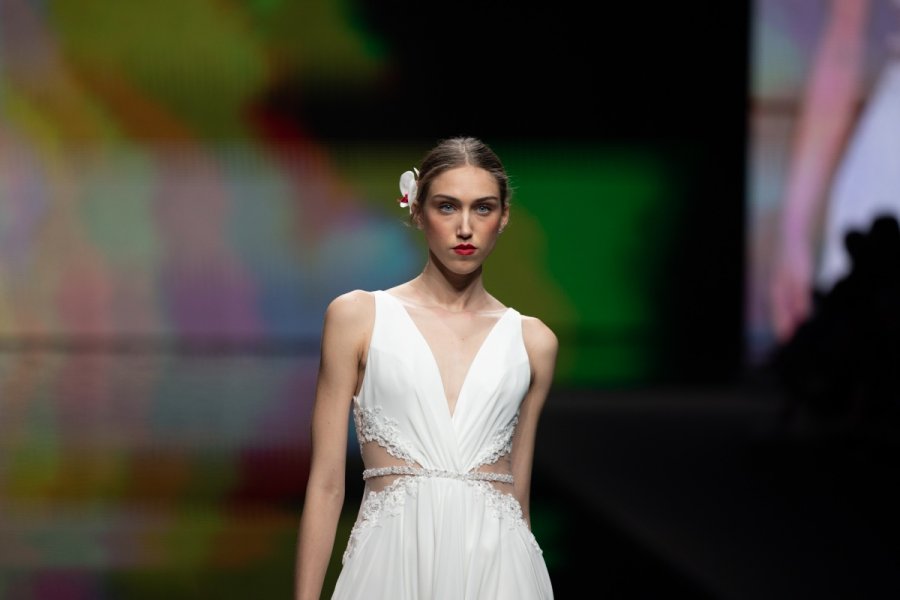 Milano Bridal Fashion Week - My Secret Sposa - Foto 13