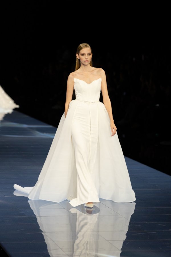 Barcelona Bridal Fashion Week - Nicole - Foto 11