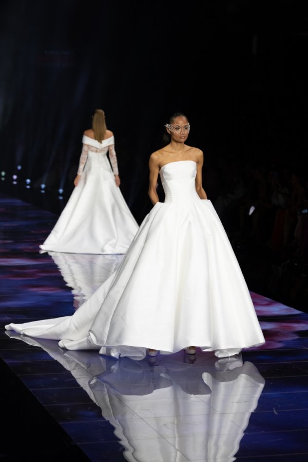 Barcelona Bridal Fashion Week - Pronovias - Foto 17