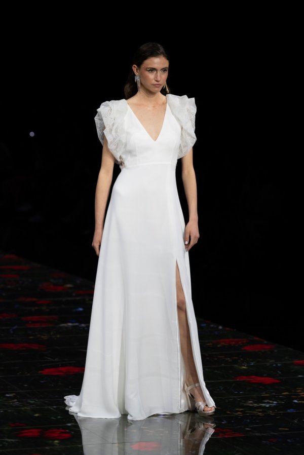 Barcelona Bridal Fashion Week - Rembo Styling - Foto 5