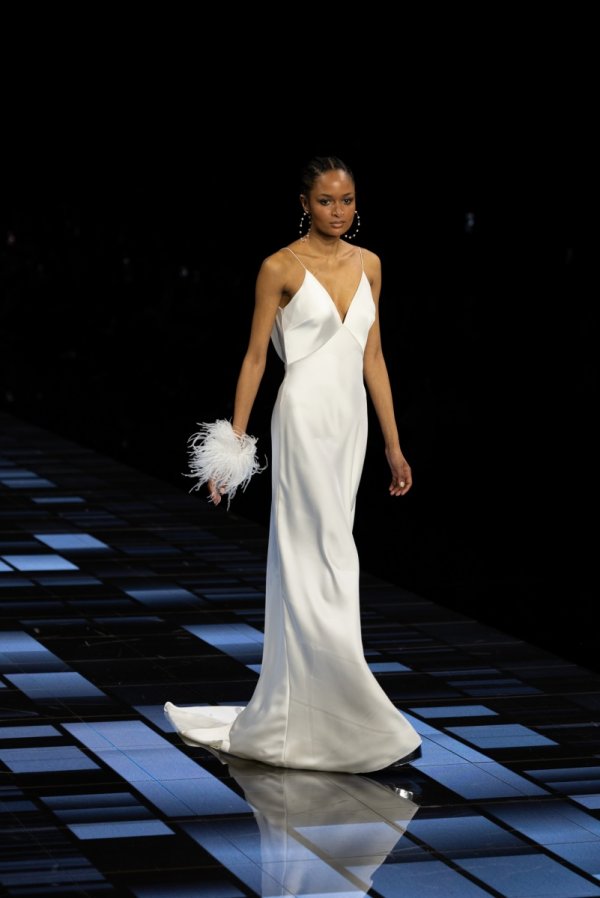 Barcelona Bridal Fashion Week - Rosa Clará - Foto 17