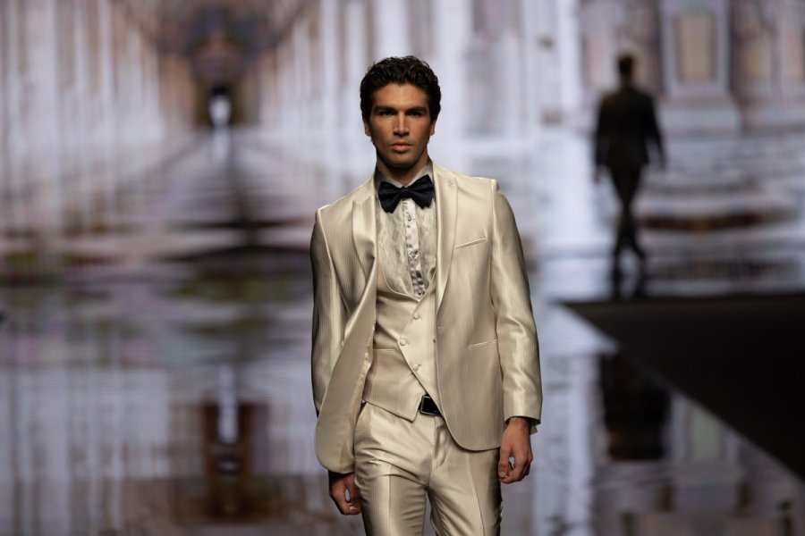 Milano Bridal Fashion Week - Kigili - Foto 10