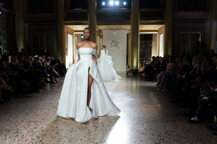 Milano Bridal Fashion Week - Antonio Riva - Foto 18