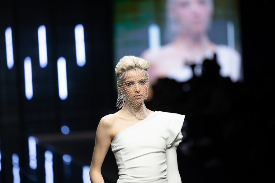 Milano Bridal Fashion Week - Chiara Boni - Foto 18