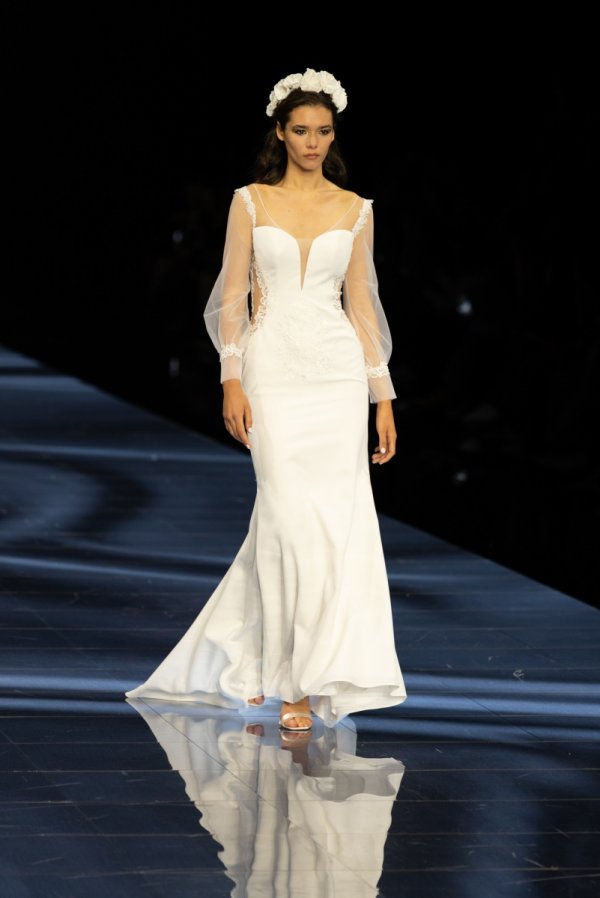 Barcelona Bridal Fashion Week - Cymbeline - Foto 18