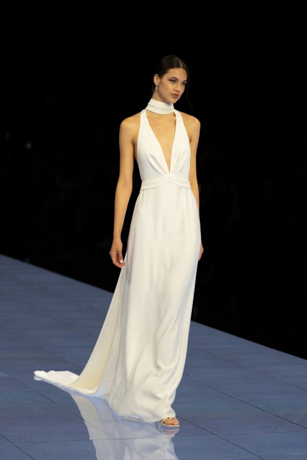 Barcelona Bridal Fashion Week - Eva Lendel - Foto 18