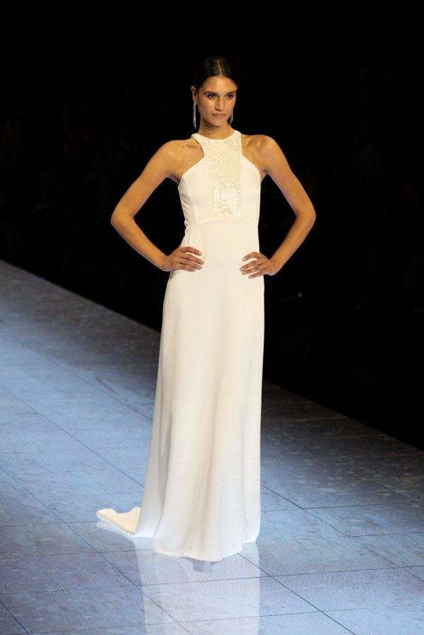 Barcelona Bridal Fashion Week - Formoso - Foto 18