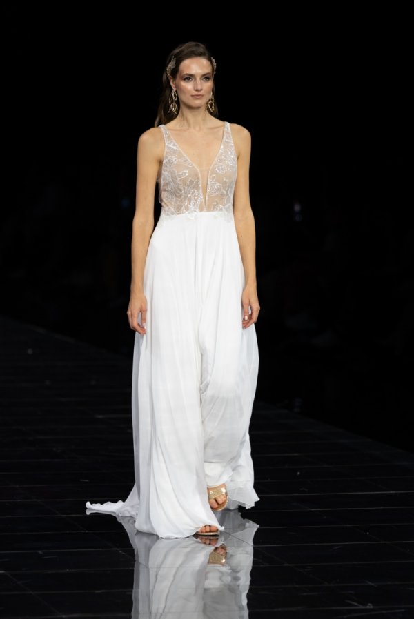 Barcelona Bridal Fashion Week - Marylise - Foto 18