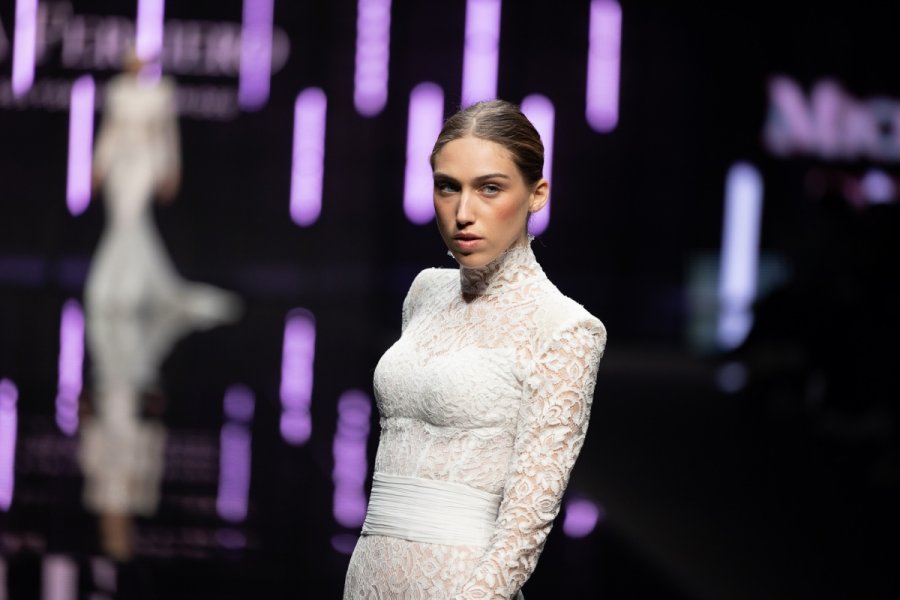 Milano Bridal Fashion Week - Michela Ferriero - Foto 7